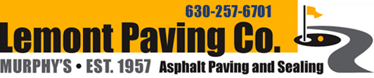 Chicago Asphalt & Paving Company